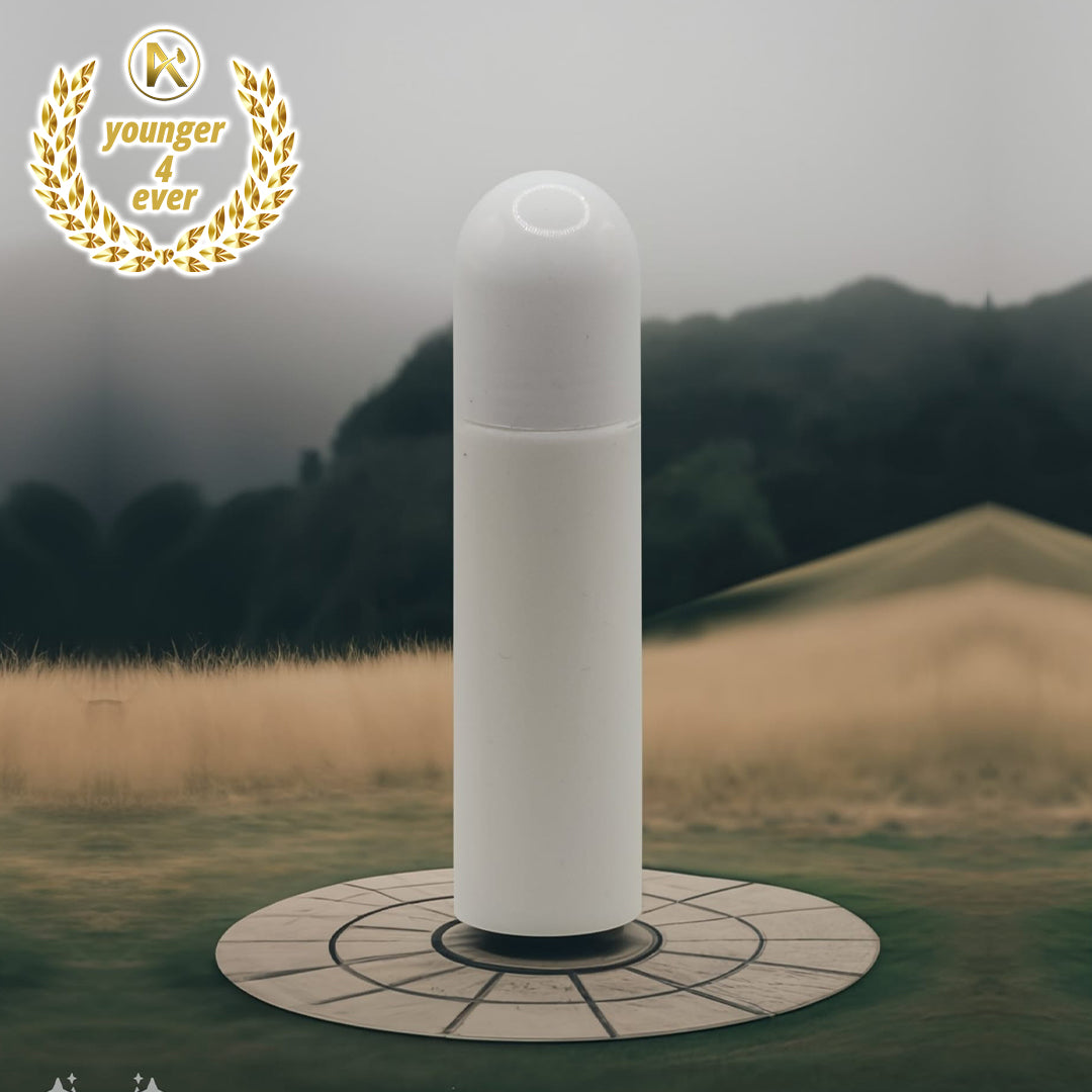 WORLD’S BEST Collagen - Boosting ANTI - AGING NATURAL FACE OIL - 100ml