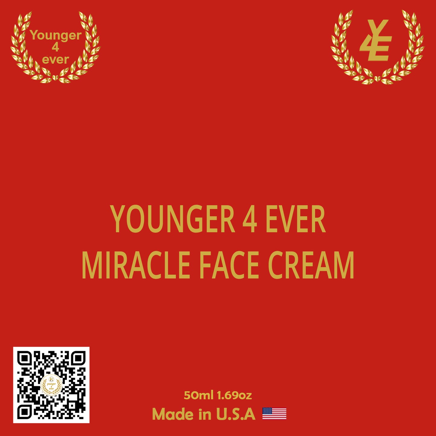 Ultra Brightening Miracle Face Cream