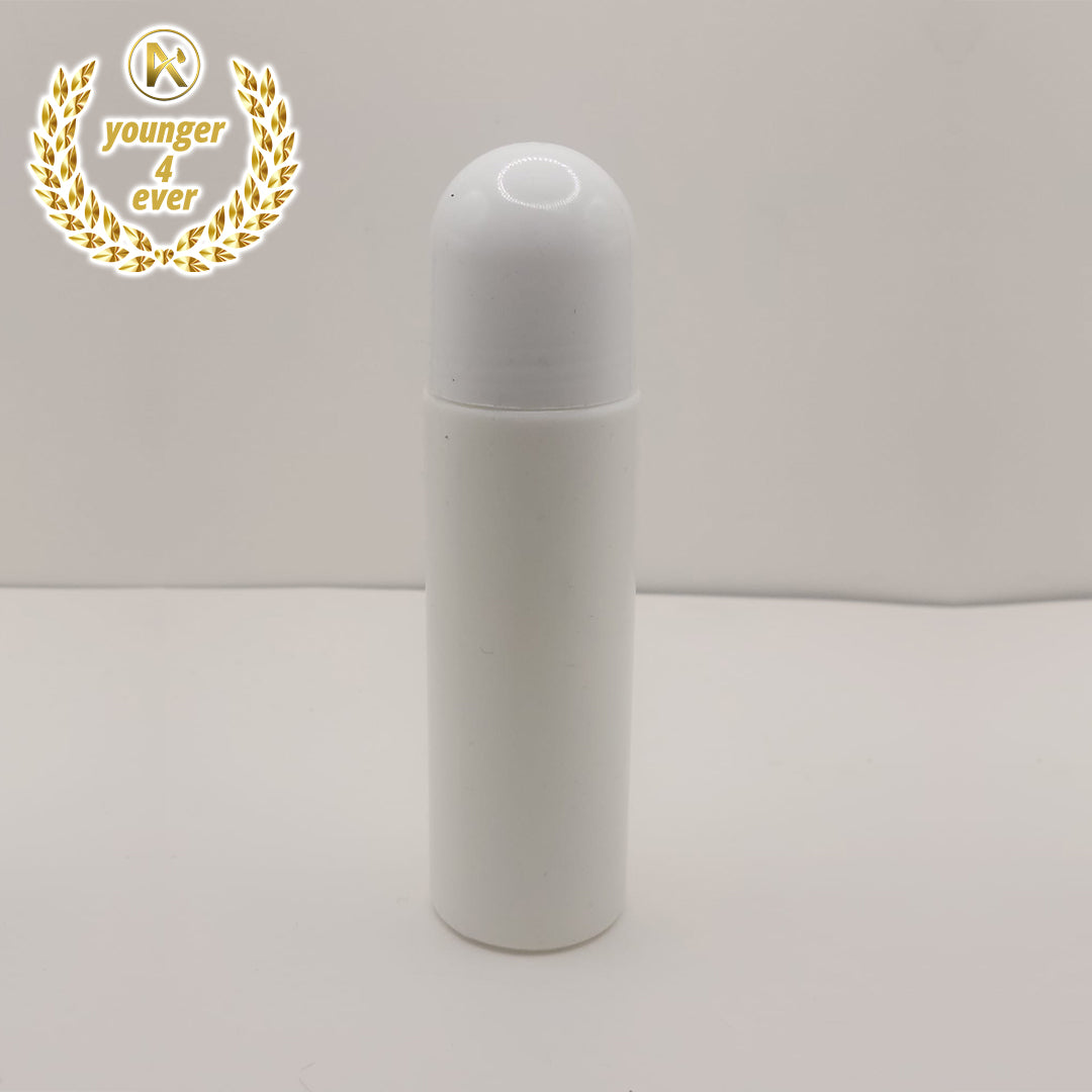 WORLD’S BEST Collagen - Boosting ANTI - AGING NATURAL FACE OIL - 100ml