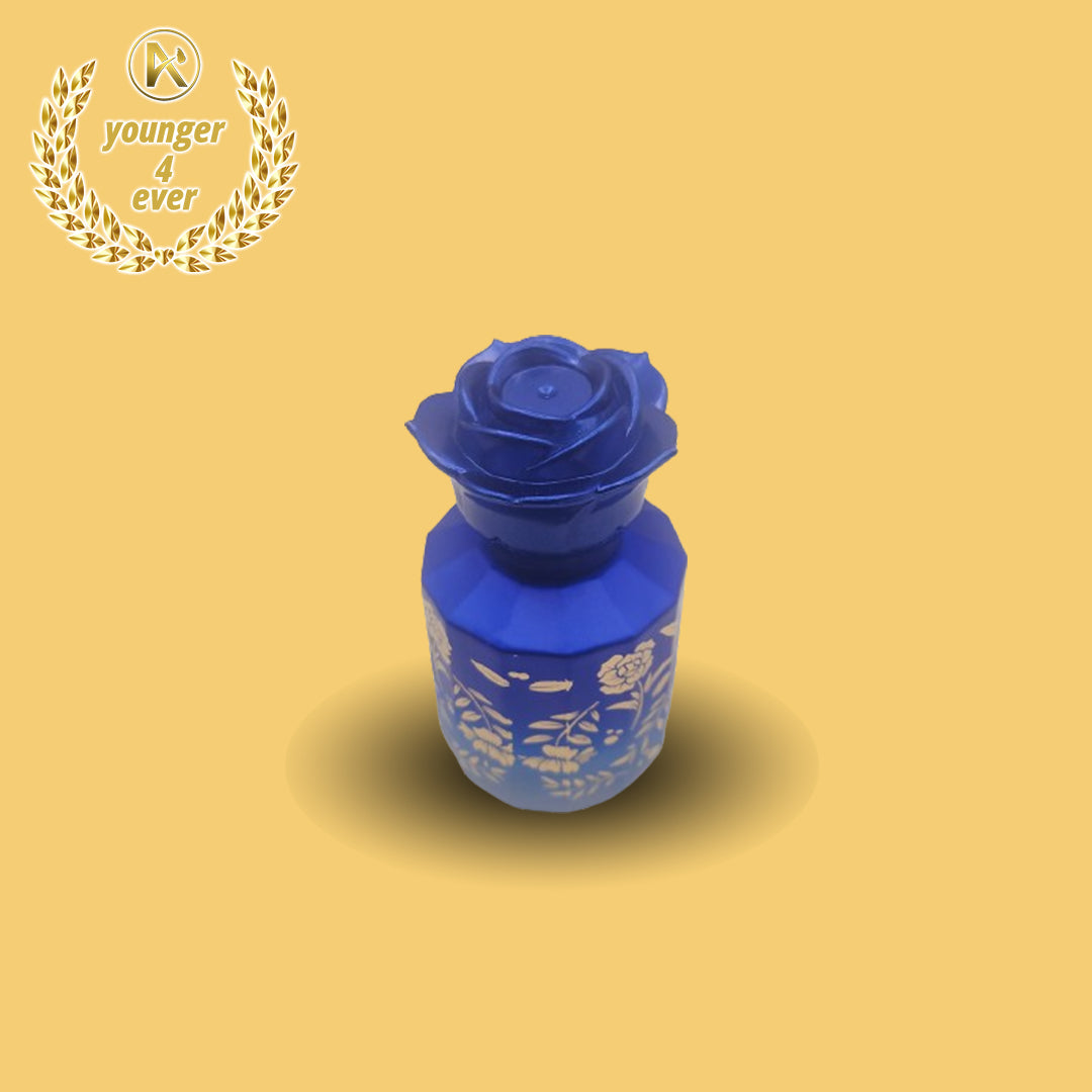 WORLD’S BEST Collagen - Boosting ANTI - AGING NATURAL FACE OIL 50 ml
