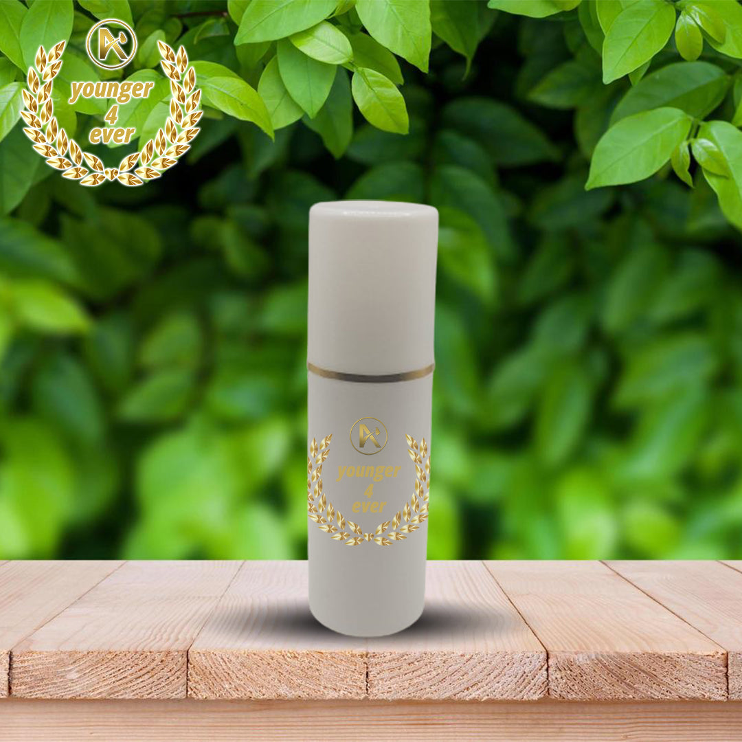 WORLD’S BEST Collagen - Boosting ANTI - AGING NATURAL FACE OIL - 100ml