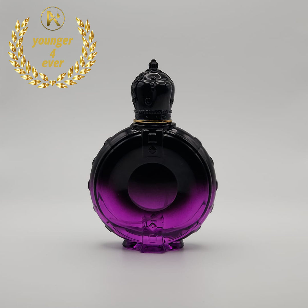 WORLD’S BEST Collagen - Boosting ANTI - AGING NATURAL FACE OIL - 1.69oz | 50ml