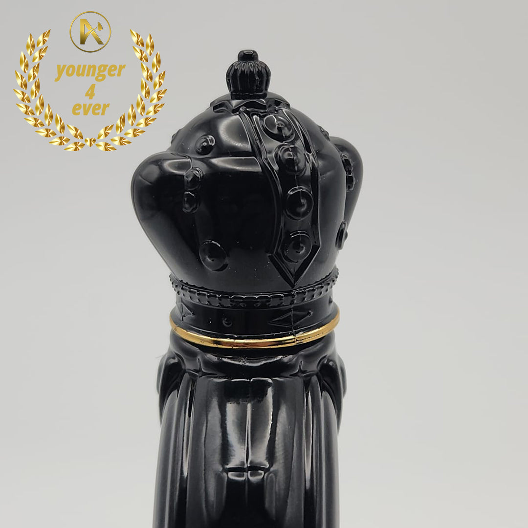 WORLD’S BEST Collagen - Boosting ANTI - AGING NATURAL FACE OIL - 1.69oz | 50ml