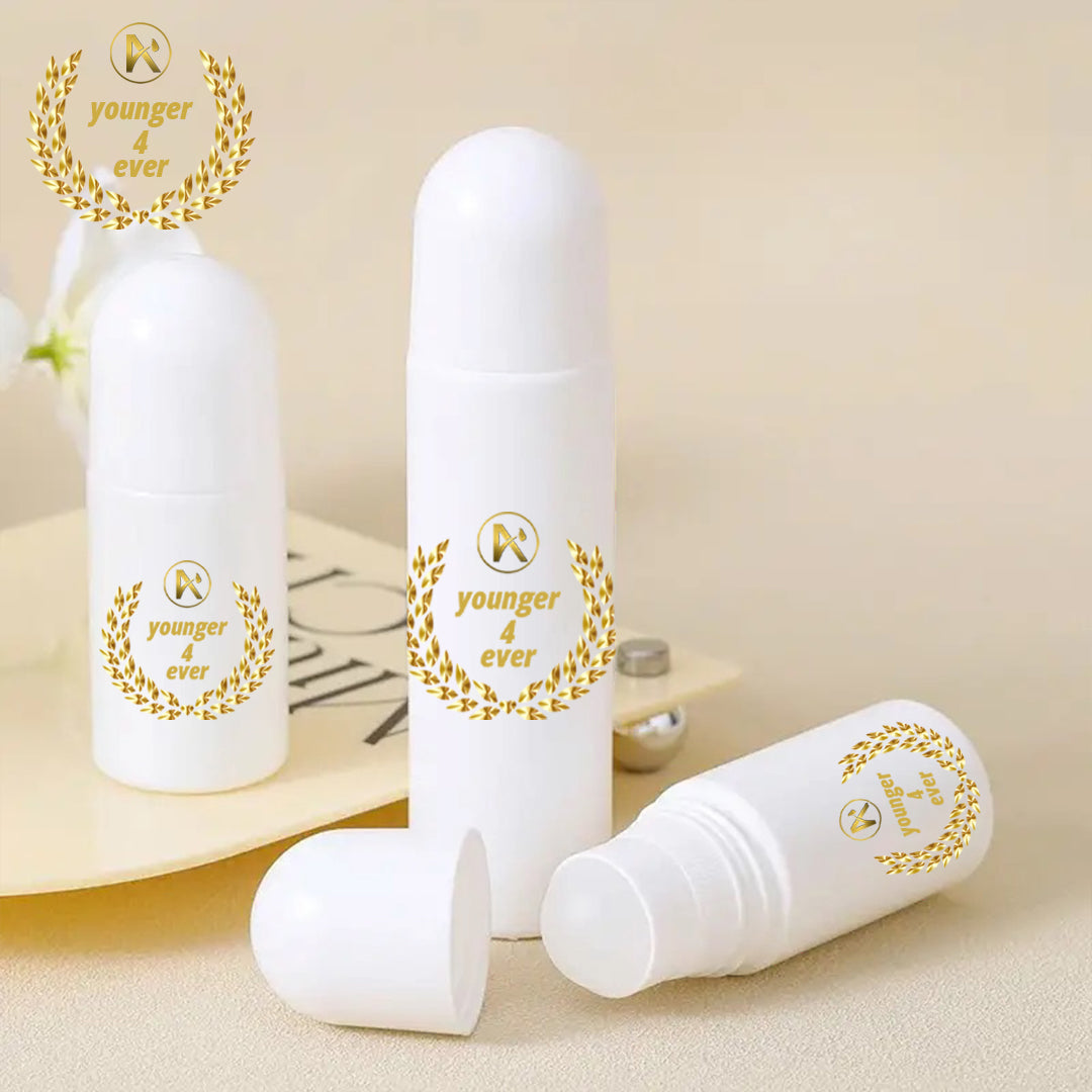 WORLD’S BEST Collagen - Boosting ANTI - AGING NATURAL FACE OIL - 100ml