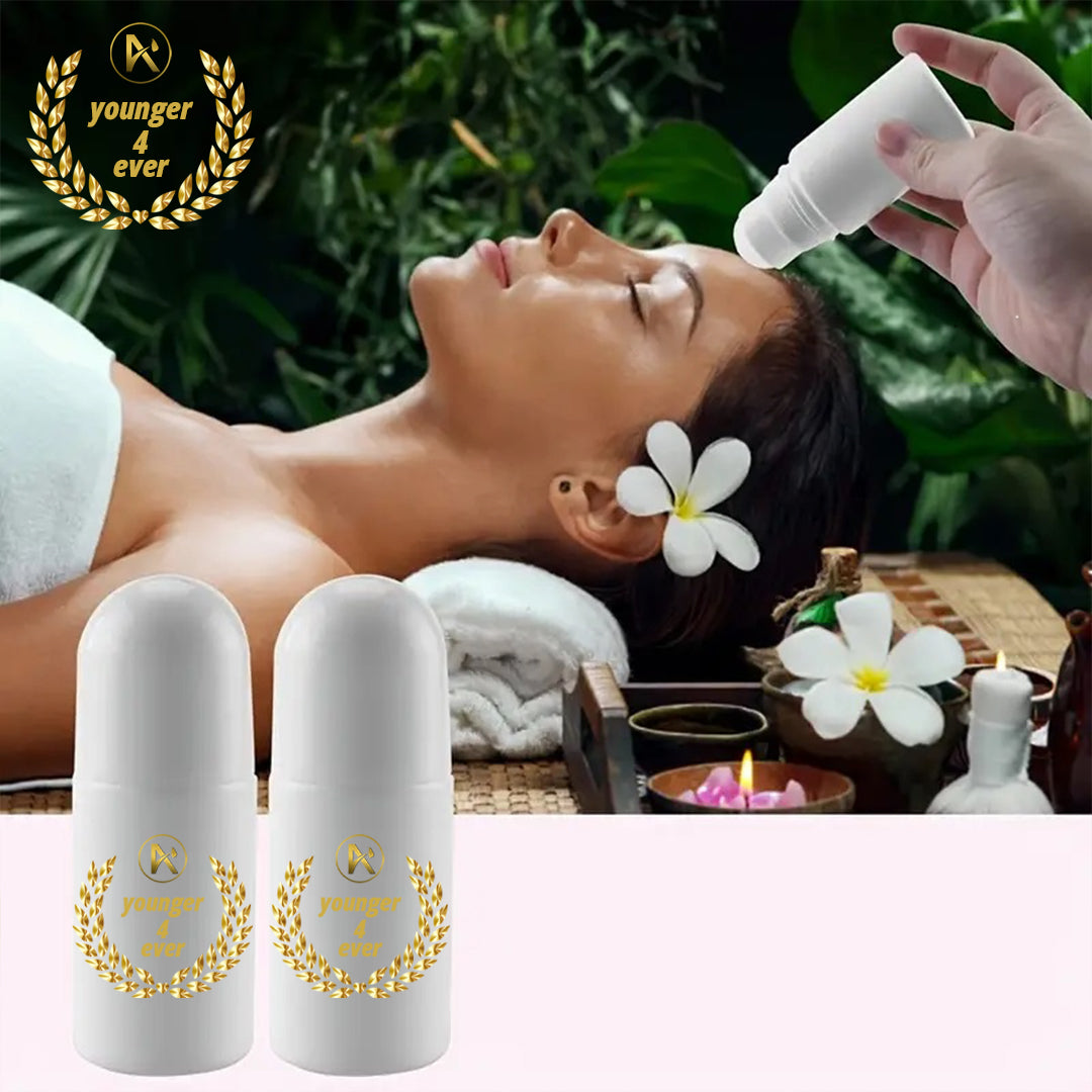 WORLD’S BEST Collagen - Boosting ANTI - AGING NATURAL FACE OIL - 100ml