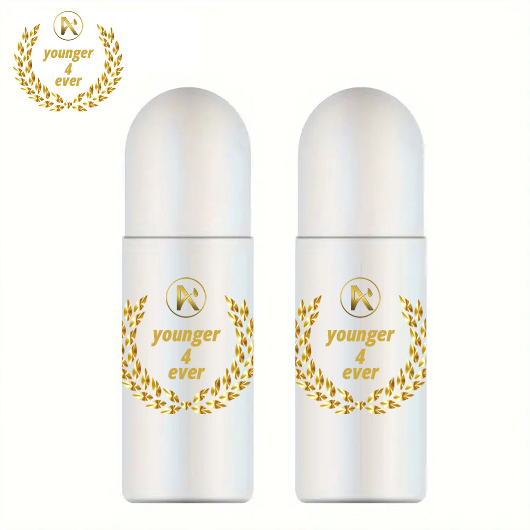 WORLD’S BEST Collagen - Boosting ANTI - AGING NATURAL FACE OIL - 100ml
