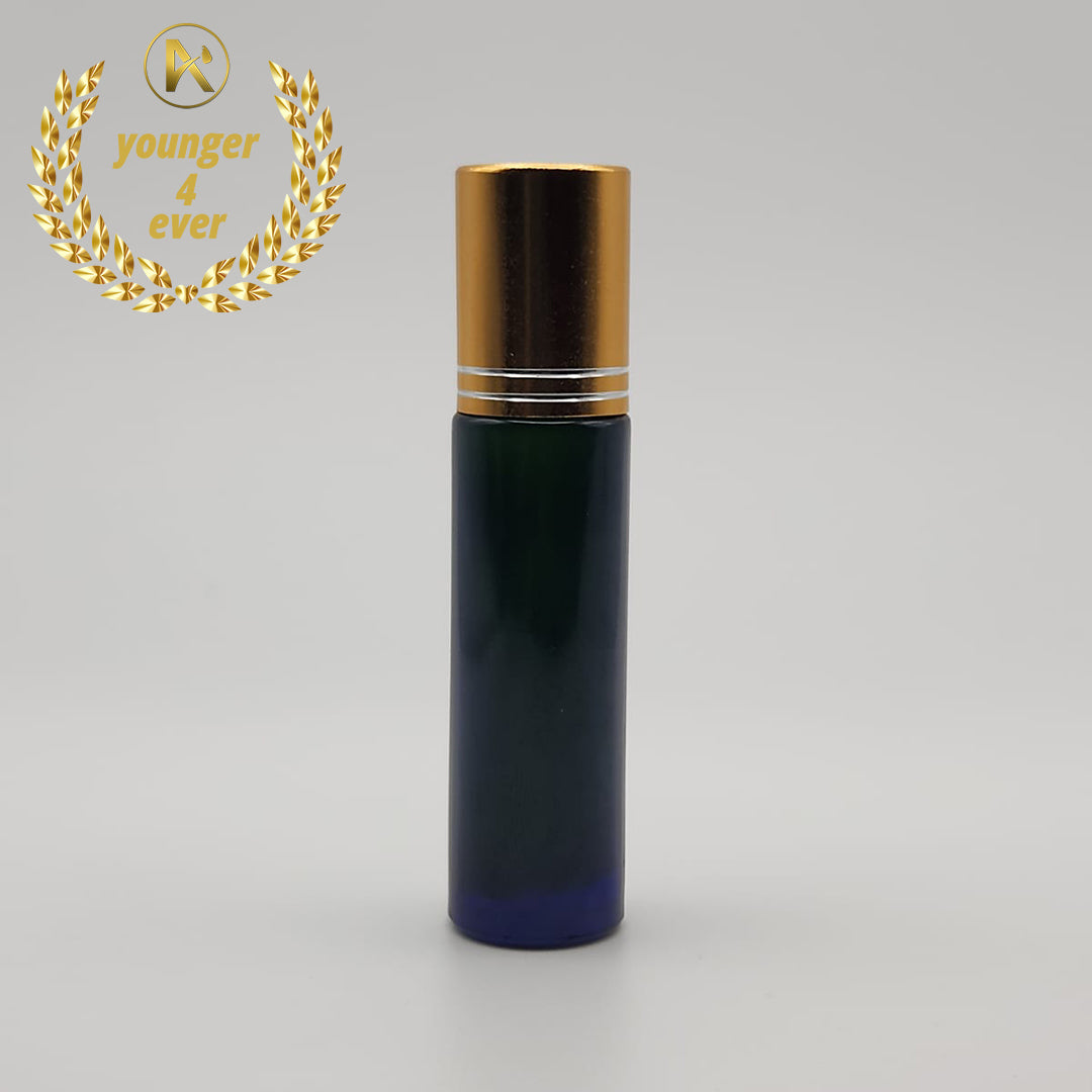 WORLD’S BEST NATURAL Travel Bottle - 10ml