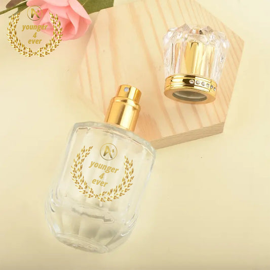 WORLD’S BEST Collagen - Boosting ANTI - AGING NATURAL FACE OIL - 50ml