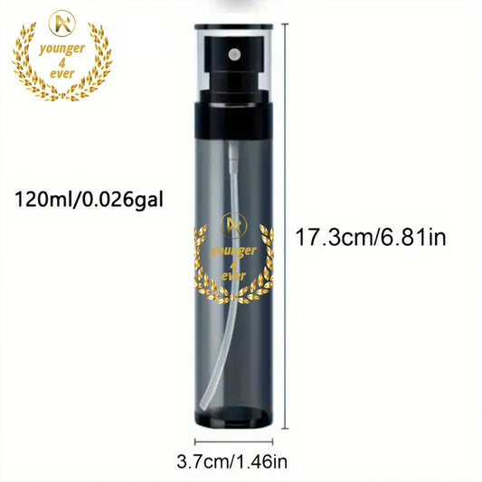 WORLD’S BEST Collagen - Boosting ANTI - AGING NATURAL FACE OIL - 120ml