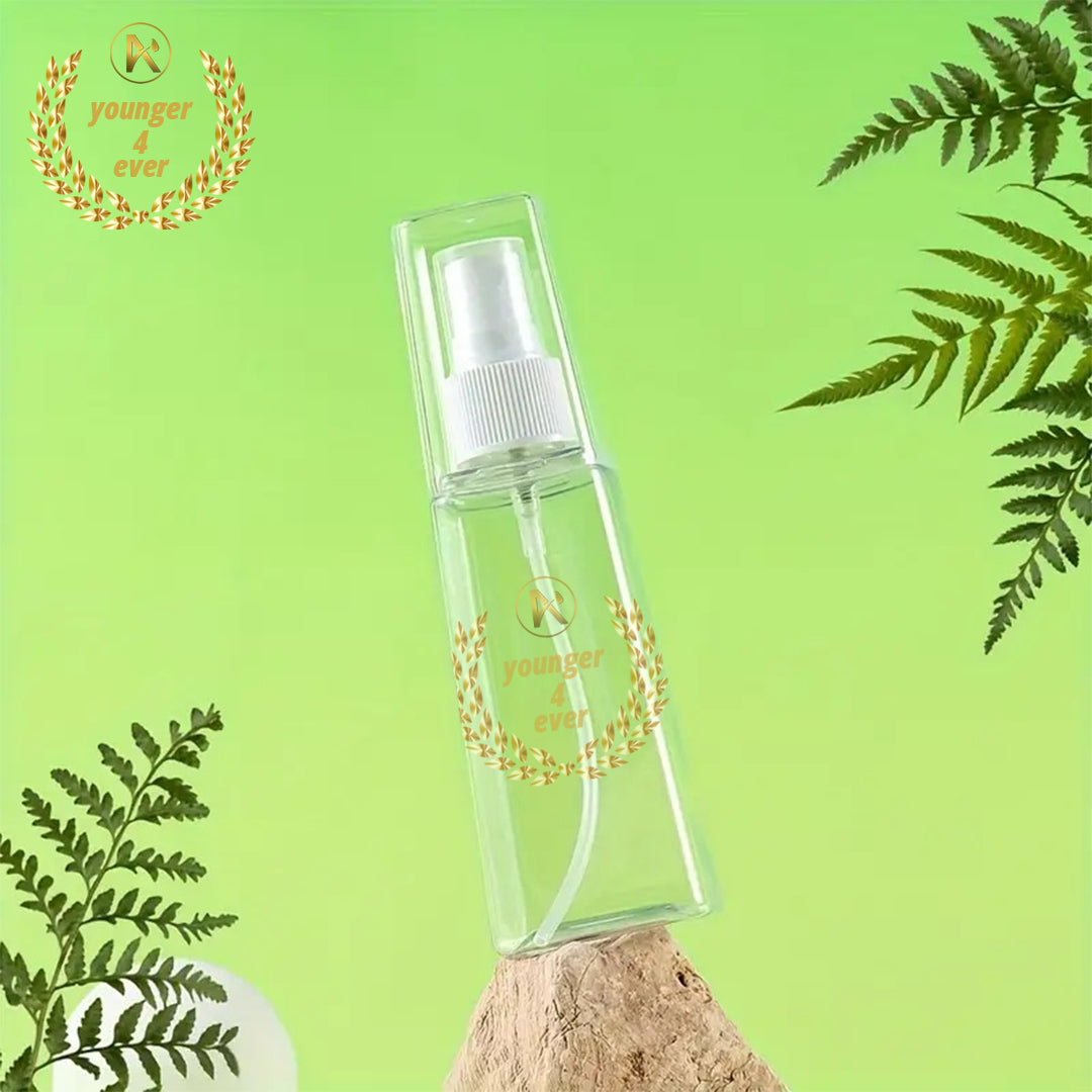 WORLD’S BEST Collagen - Boosting ANTI - AGING NATURAL FACE OIL - 100ml