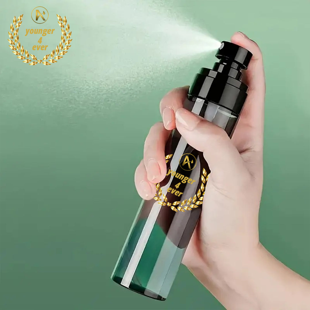 WORLD’S BEST Collagen - Boosting ANTI - AGING NATURAL FACE OIL - 120ml