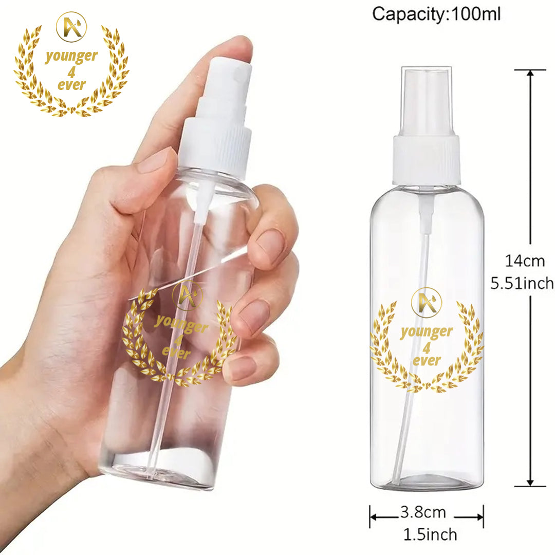 WORLD’S BEST Collagen - Boosting ANTI - AGING NATURAL FACE OIL - 100ml
