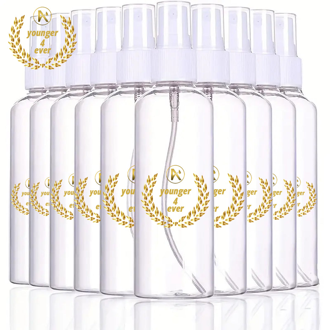 WORLD’S BEST Collagen - Boosting ANTI - AGING NATURAL FACE OIL - 100ml