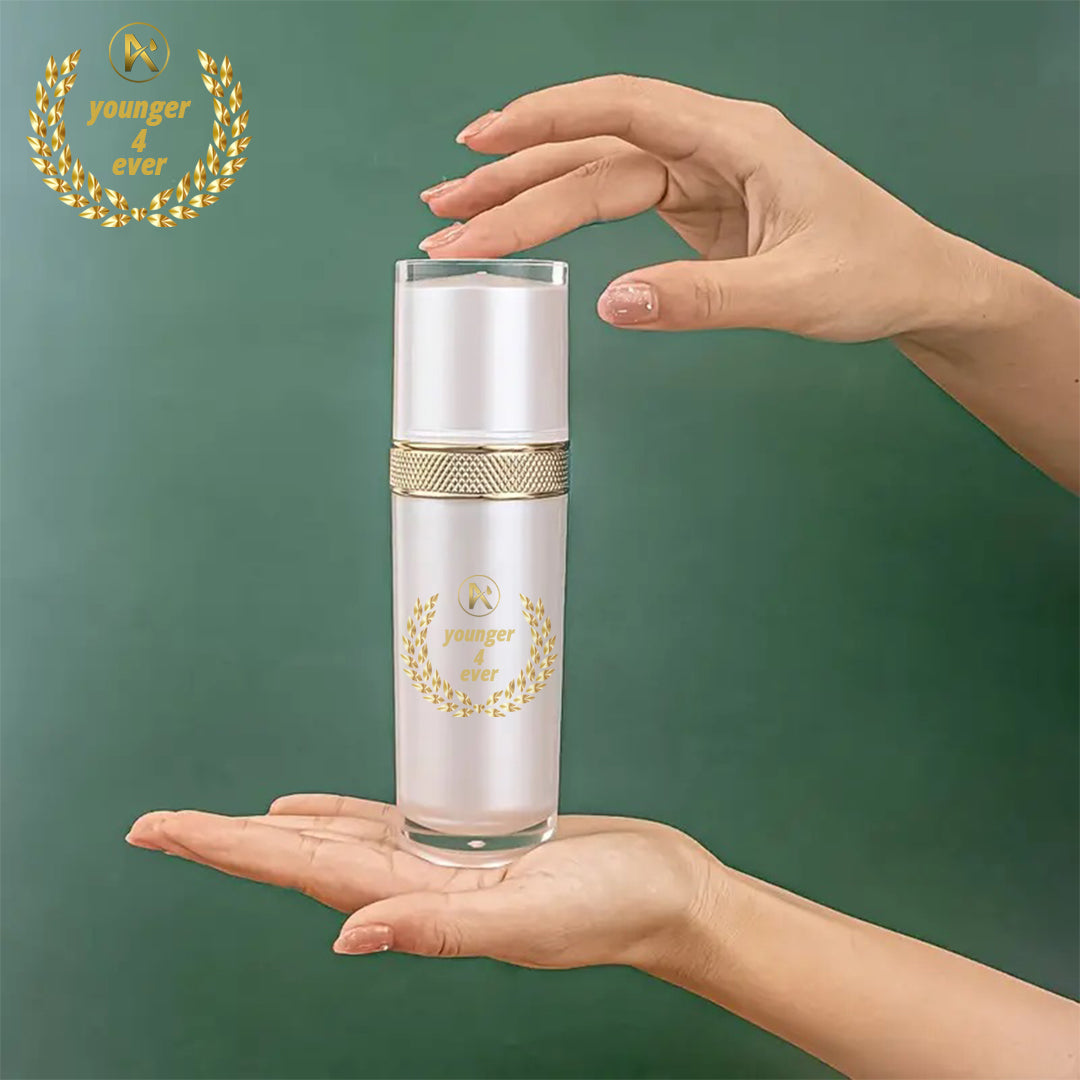 WORLD’S BEST Collagen - Boosting ANTI - AGING NATURAL FACE OIL - 100ml