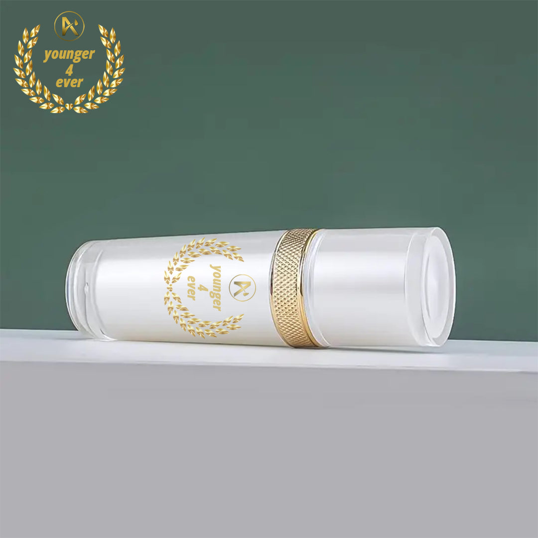 WORLD’S BEST Collagen - Boosting ANTI - AGING NATURAL FACE OIL - 100ml