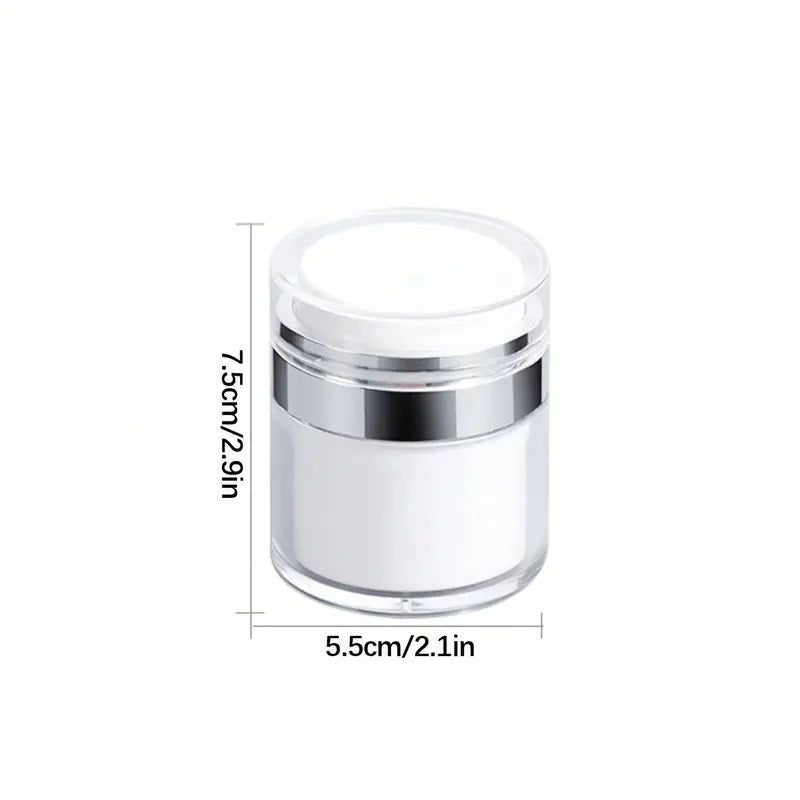 Ultra Brightening Miracle Face Cream
