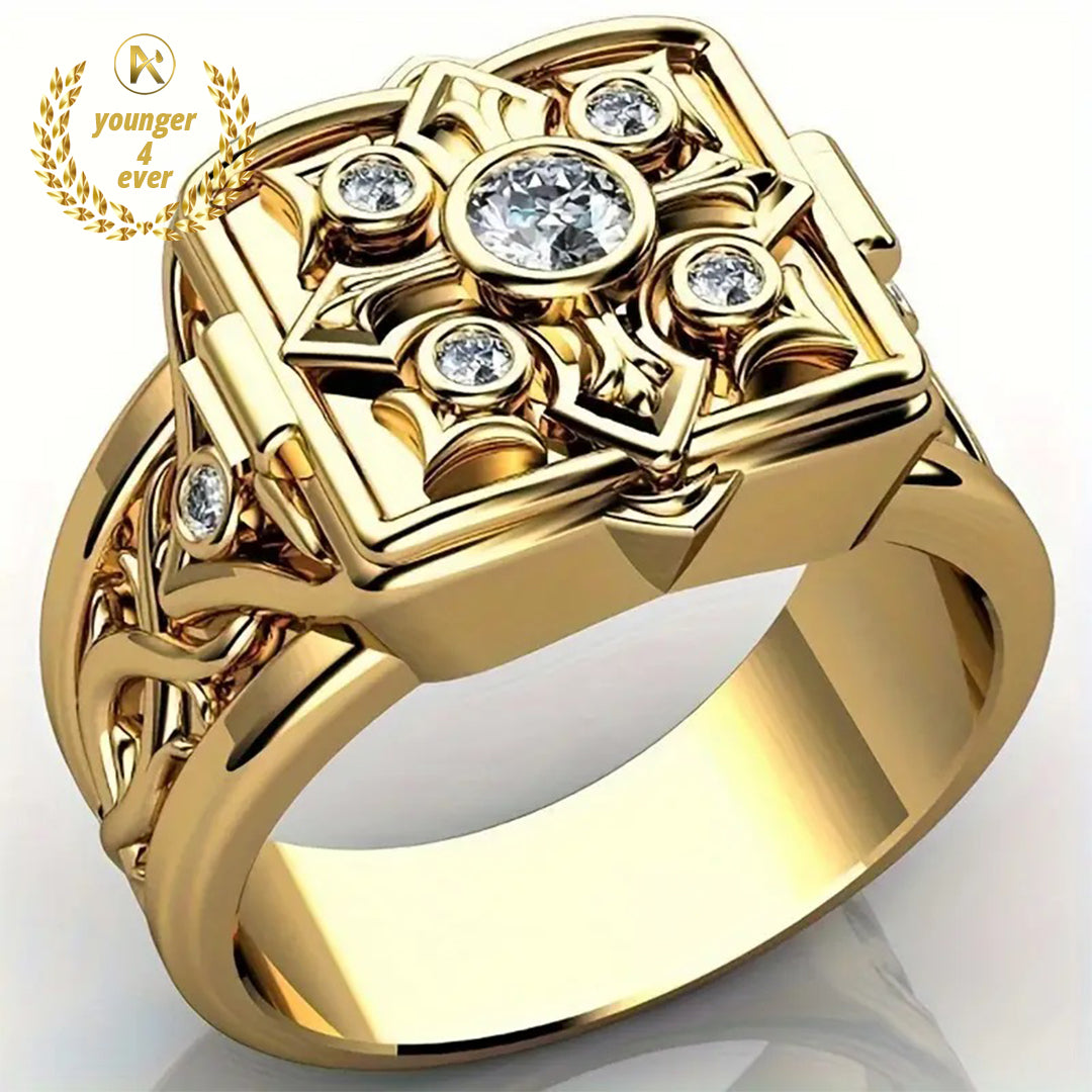 Jewelry for Men - Perfect Birthday Gift