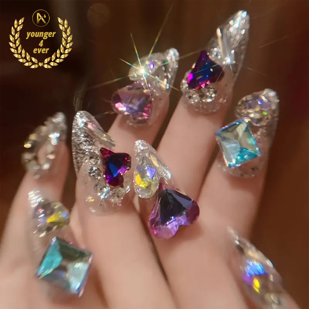 Chic Stacking Jewelry Set