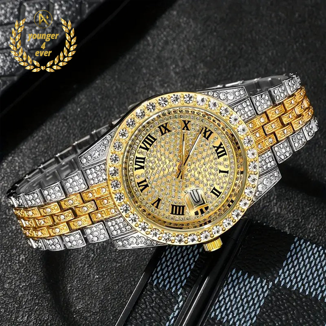 Luxury Watch Set for Men - GS005