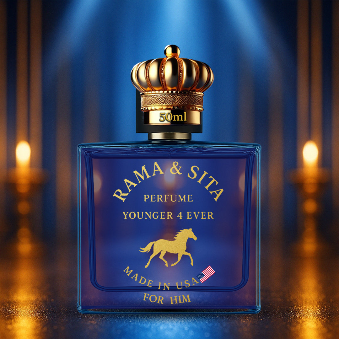 Rama 50ml - Men