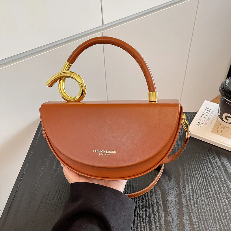 New Fashion Pu Bags Box Shoulder Handbags Jelly Bags for Women (071)