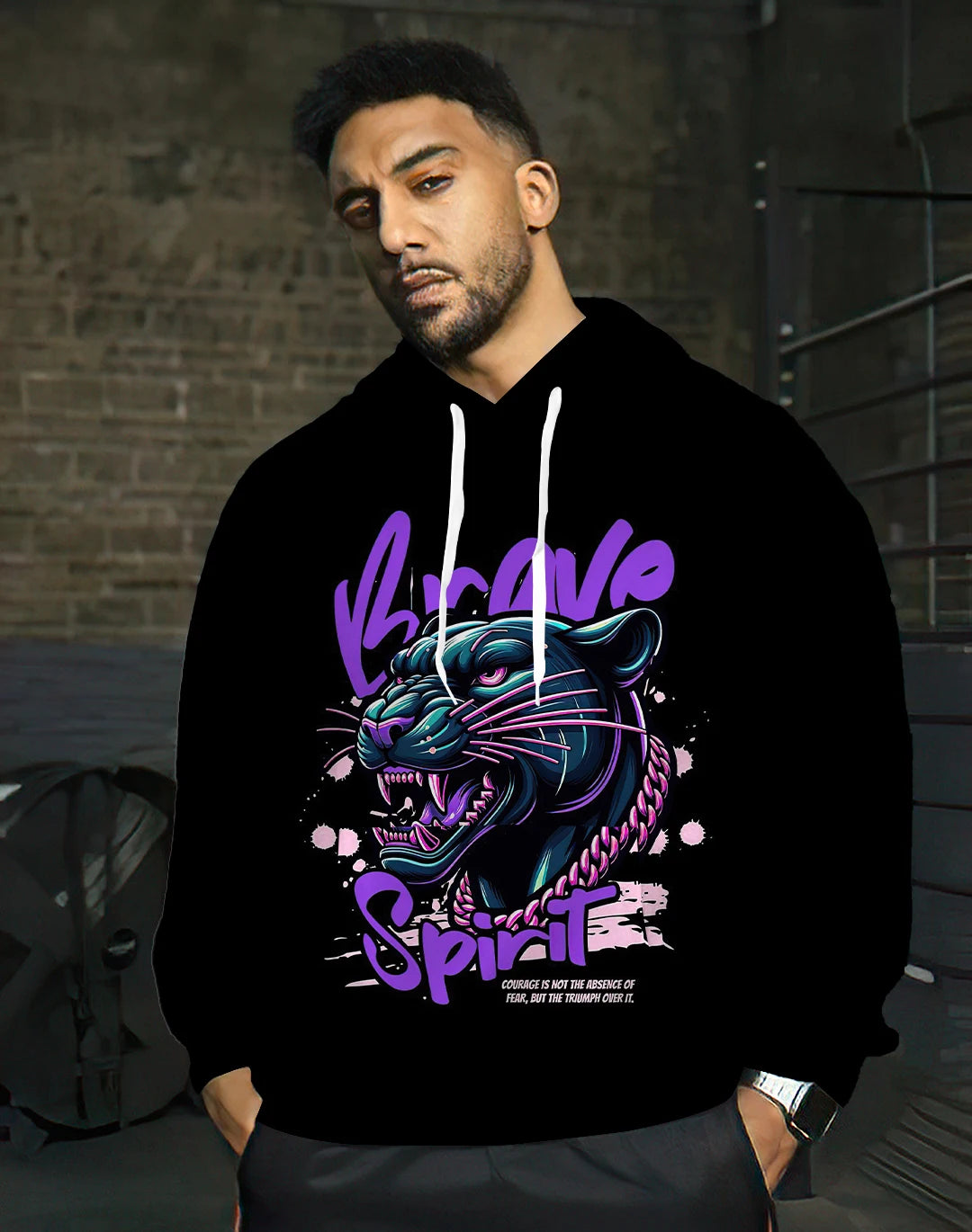 Rap Band Printed Hoodie Men'S Women Fashion Clothing Men Sporty Casual Hoodie Boys' Fashion Long Sleeve Top Hip Hop Style Hoodie