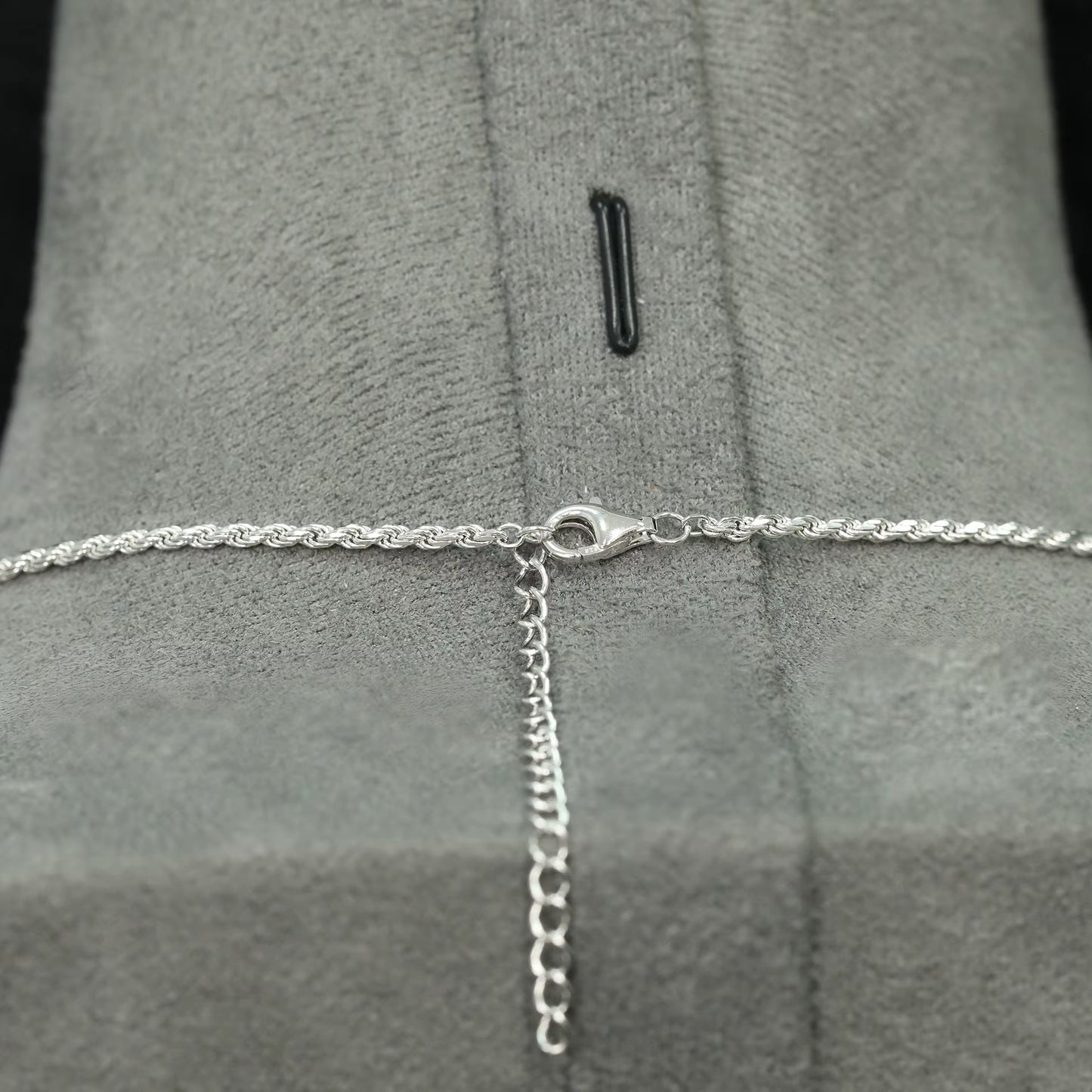 Vintage 925 Sterling Silver Sapphire Ruby Emerald High Carbon Diamonds Gemstone Cocktail Pendant Necklaces Fine Jewelry (082)