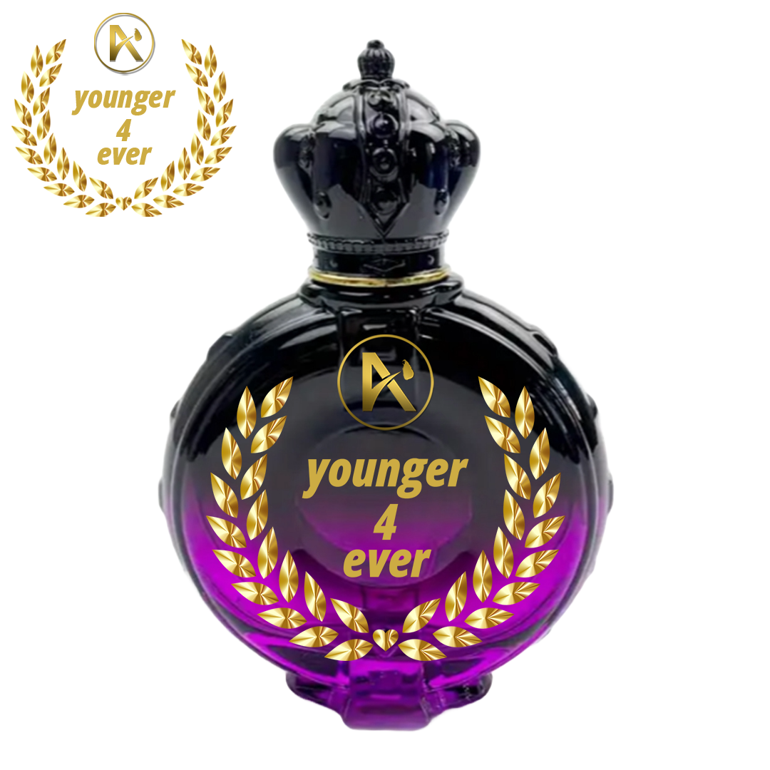 WORLD’S BEST Collagen - Boosting ANTI - AGING NATURAL FACE OIL - 1.69oz | 50ml