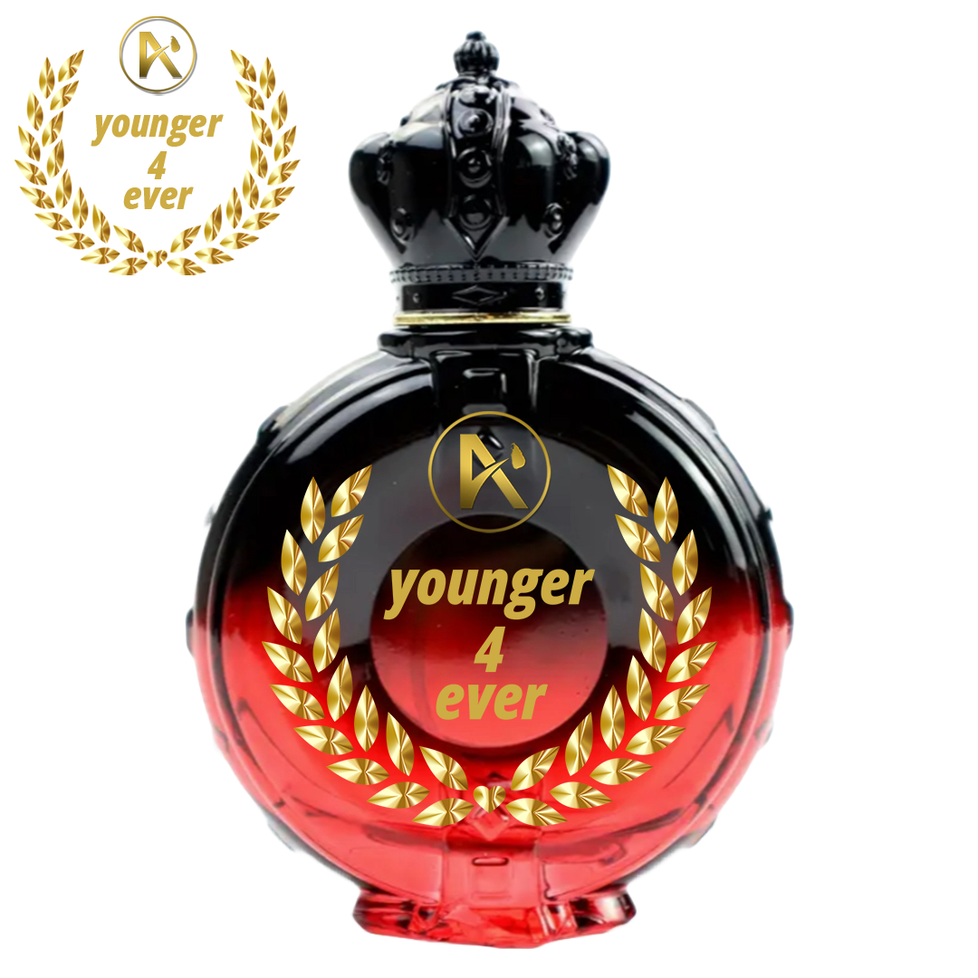 WORLD’S BEST Collagen - Boosting ANTI - AGING NATURAL FACE OIL - 1.69oz | 50ml