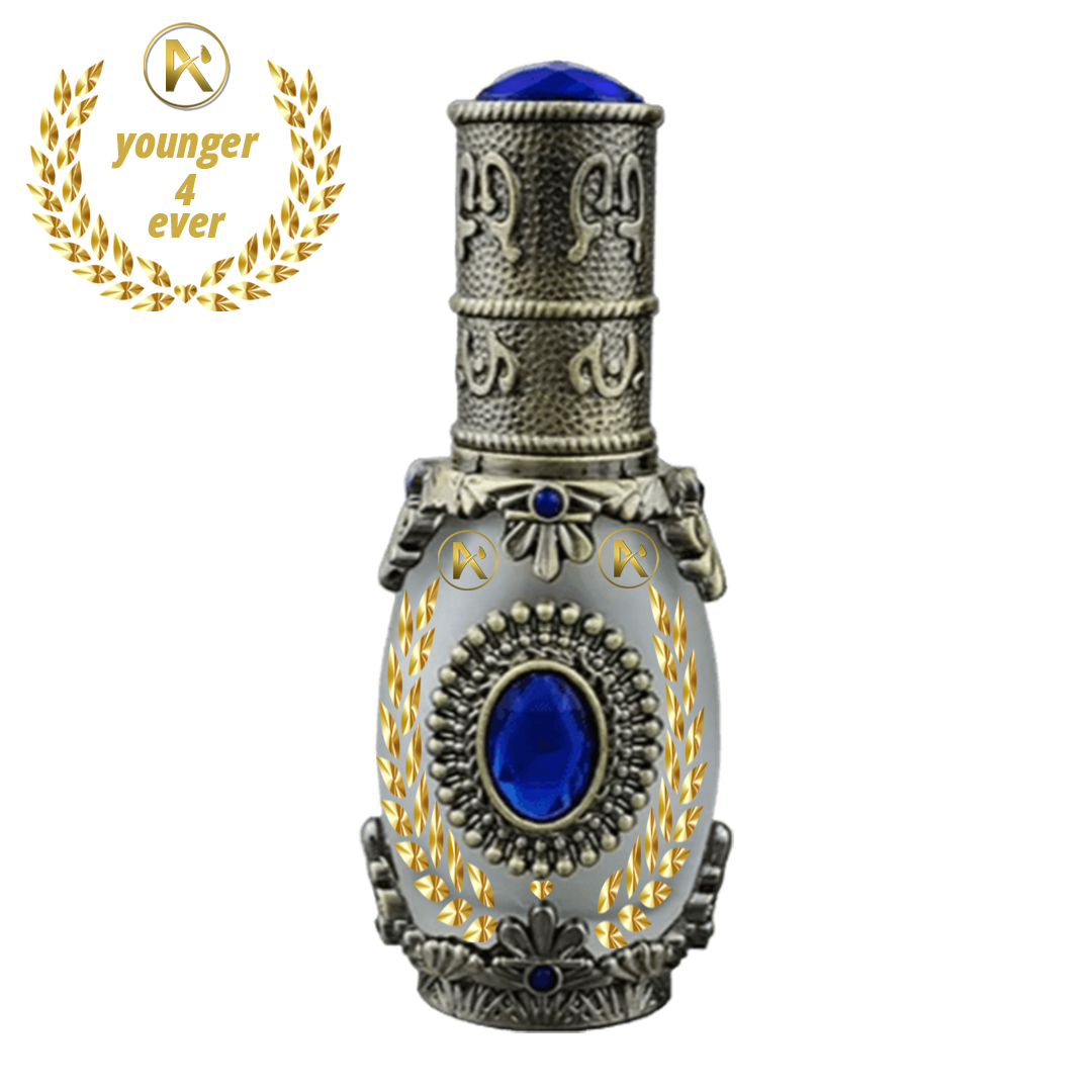 WORLD’S BEST Collagen Boosting ANTI AGING NATURAL FACE OIL 10ml