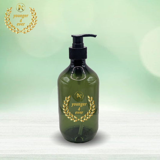 Body Oil - 500ml