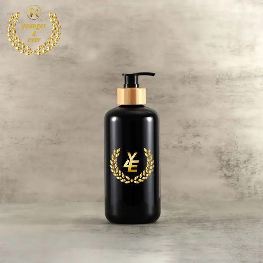 Body Oil - 200ml