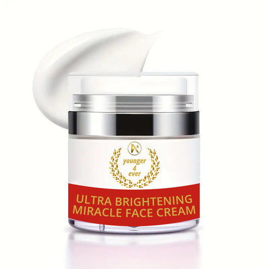 Ultra Brightening Miracle Face Cream