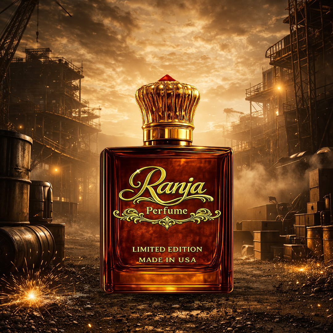 Ranja - Perfume