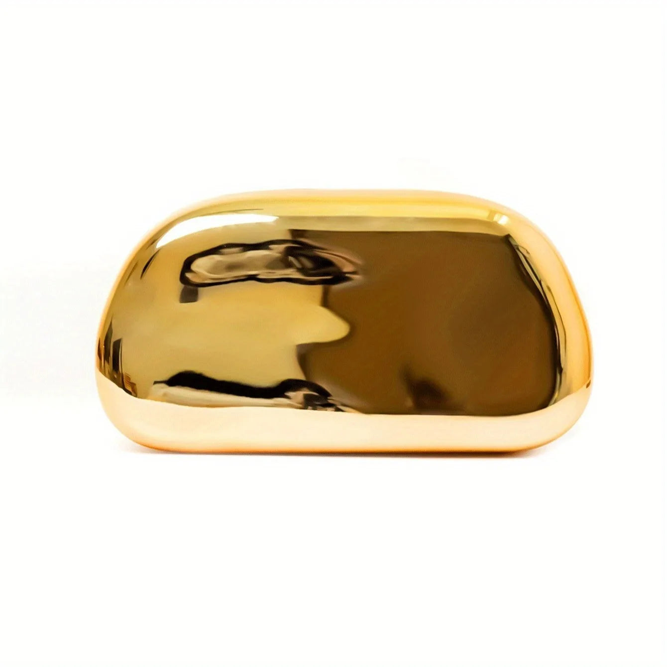 Gold Acrylic Metal Closure Box Clutch Bag Women Evening Wedding Party Cute Purse Bag Handbags Silver 2025 Spring New Fashion Ins (064)